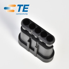TE/AMP Connector 282107-1