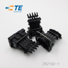 TE/AMP Connector 282192-1