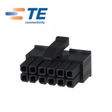 TE / AMP Connector 2822344-1