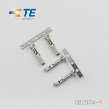 Connecteur TE/AMP 282374-1