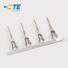 Connector TE/AMP 282465-1