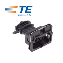 TE/AMP Connector 282729-1