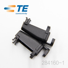 TE/AMP కనెక్టర్ 284160-1