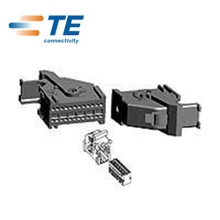 Connettore TE/AMP 284223-3