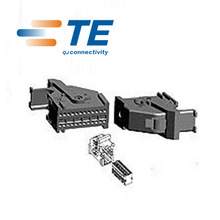 Connector TE/AMP 284223-5