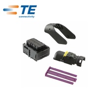 TE/AMP ချိတ်ဆက်ကိရိယာ 284742-1