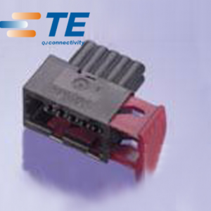 TE Automobile connector sheath 967558-1