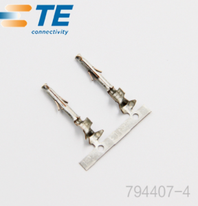 TE/AMP Connectivity-Stromanschlussklemme 794407-4