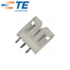 TE/AMP-connector 292161-3