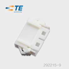 Connector TE/AMP 292215-9