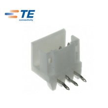 TE/AMP Connector 292250-3