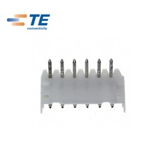 Connector TE/AMP 292253-6