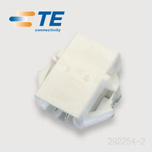 TE/AMP Connector 292254-2