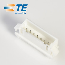 TE/AMP-connector 292254-7