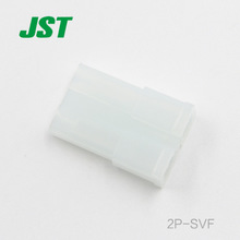 JST Konnettur 2P-SVF