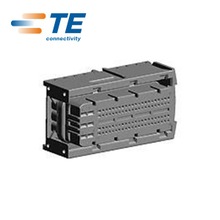 Connector TE/AMP 3-1355136-3