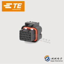 Connecteur TE/AMP 3-1437290-7