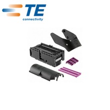 Connector TE/AMP 3-1534904-4