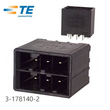 TE / AMP Connector 3-178140-2