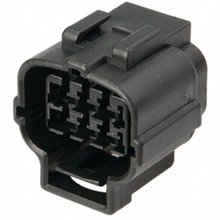 TE / AMP Connector 3-284272-3