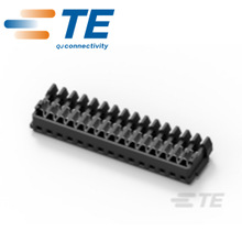 TE/AMP Connector 3-353293-5