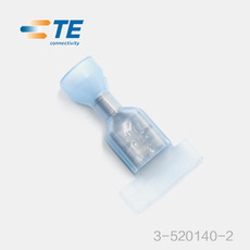 Connector TE/AMP 3-520140-2