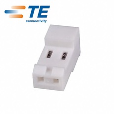 TE/AMP Connector 3-640429-2
