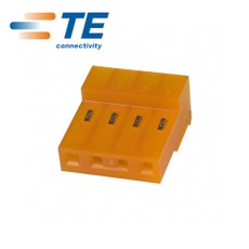 TE/AMP-connector 3-640431-4