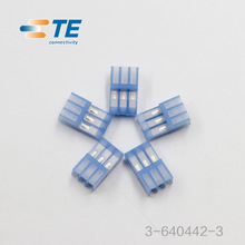 TE/AMP-connector 3-640442-3