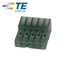 TE/AMP Connector 3-640443-5