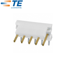 TE/AMP Connector 3-641216-5