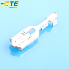 Connecteur TE/AMP 3-643813-2