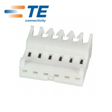 TE/AMP-connector 3-644563-6