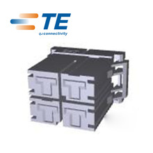Connector TE/AMP 3-917807-2