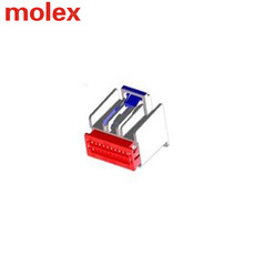Connector Molex 307001060 30700-1060