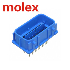 MOLEX-kontakt 313862001 31386-2001