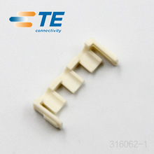 TE/AMP-connector 316062-1
