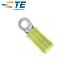 TE/AMP Connector 320634