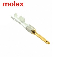 MOLEX-kontakt 330110004 33011-0004