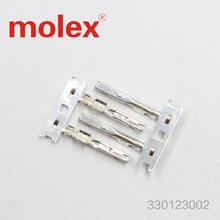 MOLEX Connector 330123002