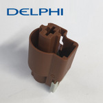 May stock ang DELPHI connector 33121032