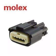 MOLEX कनेक्टर 334710501