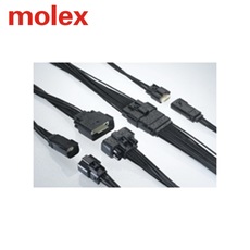ตัวเชื่อมต่อ MOLEX 334824801 33482-4801