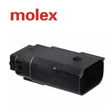 MOLEX አያያዥ 334826201 33482-6201