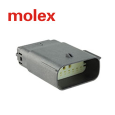 MOLEX Конектор 334828601 33482-8601
