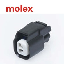 MOLEX csatlakozó 340620003