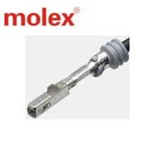 MOLEX कनेक्टर 340814003