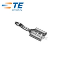 TE / AMP Connector 344009-1
