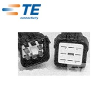 TE/AMP कनेक्टर ३४४०७९-१