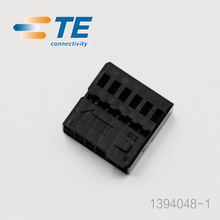 TE/AMP Connector 344276-1